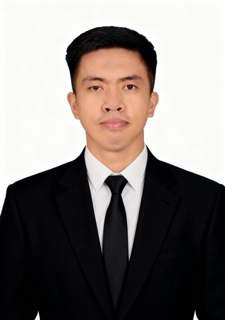 Lodi Joyo Siswanto, Principal Engineer dan Founder ICI Automation, pakar integrasi sistem otomasi industri berstandar internasional.
