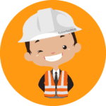 Logo Mascot Tutorial PLC Indonesia - Pusat Belajar Otomasi Industri, PLC Programming, dan HMI