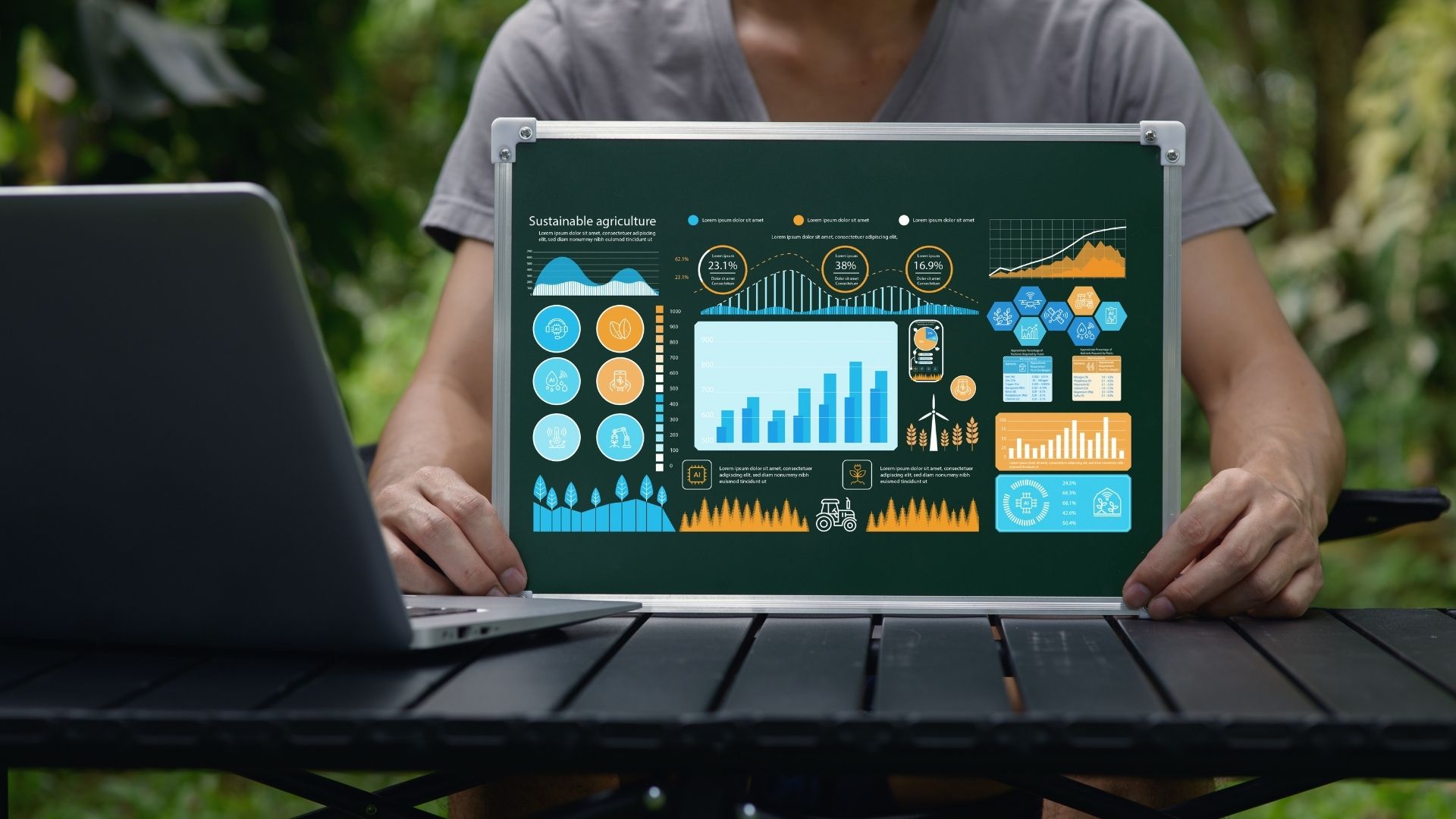Layanan Advanced PLC Programming dan HMI Design ICI Automation