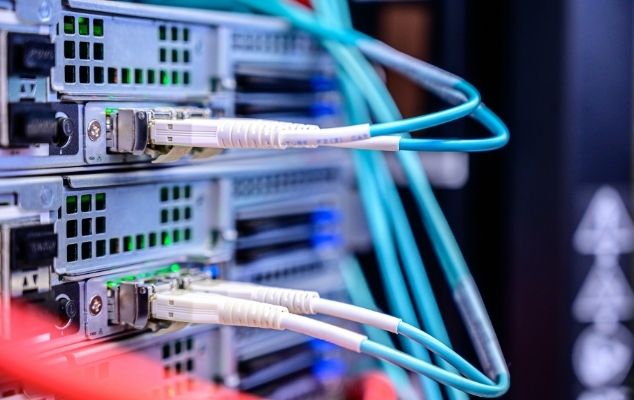Pengujian Edge Connectivity dan Jaringan IoT Industri ICI Automation