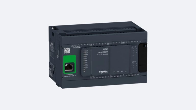 Kumpulan panduan pemrograman PLC Schneider Modicon dan EcoStruxure Machine Expert