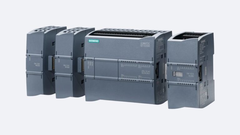 Kumpulan panduan dan tutorial pemrograman PLC Siemens TIA Portal dan WinCC