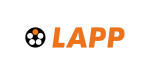 Logo LAPP Kabel - Kabel Control OLFLEX dan Data ETHERLINE untuk Wiring Mesin