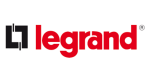 Logo Legrand - Komponen Aksesoris Panel Listrik dan Proteksi MCB MCCB