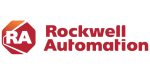 Logo Rockwell Automation Allen Bradley - Integrator PLC SCADA dan Servo Drive