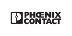 Logo Phoenix Contact - Terminal Block Power Supply dan Surge Protection Device